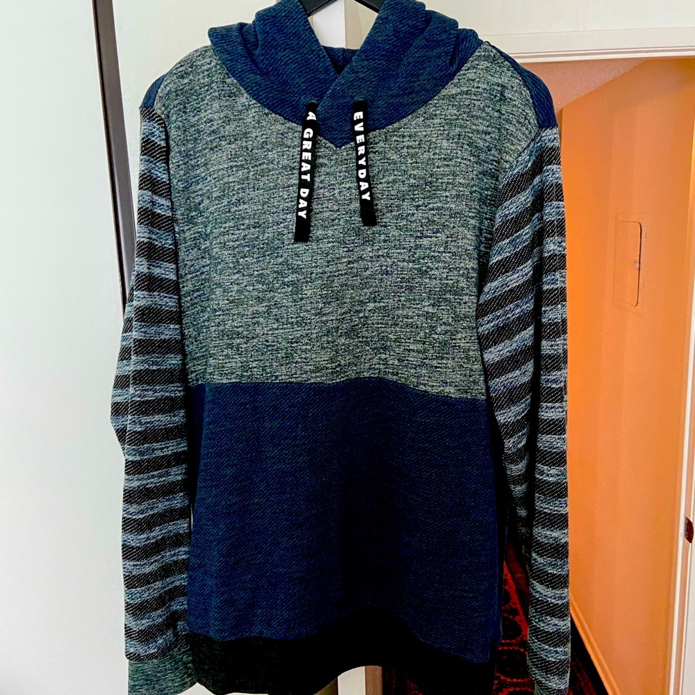 Beautiful Sweater
